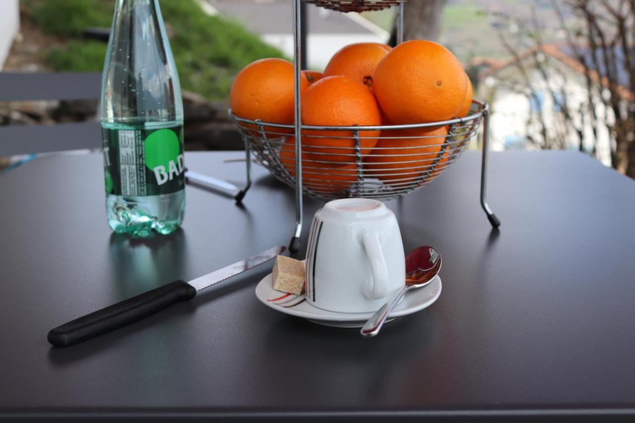 La Lapia Daire Monthey Dış mekan fotoğraf