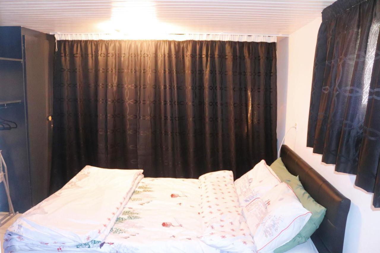 La Lapia Daire Monthey Dış mekan fotoğraf