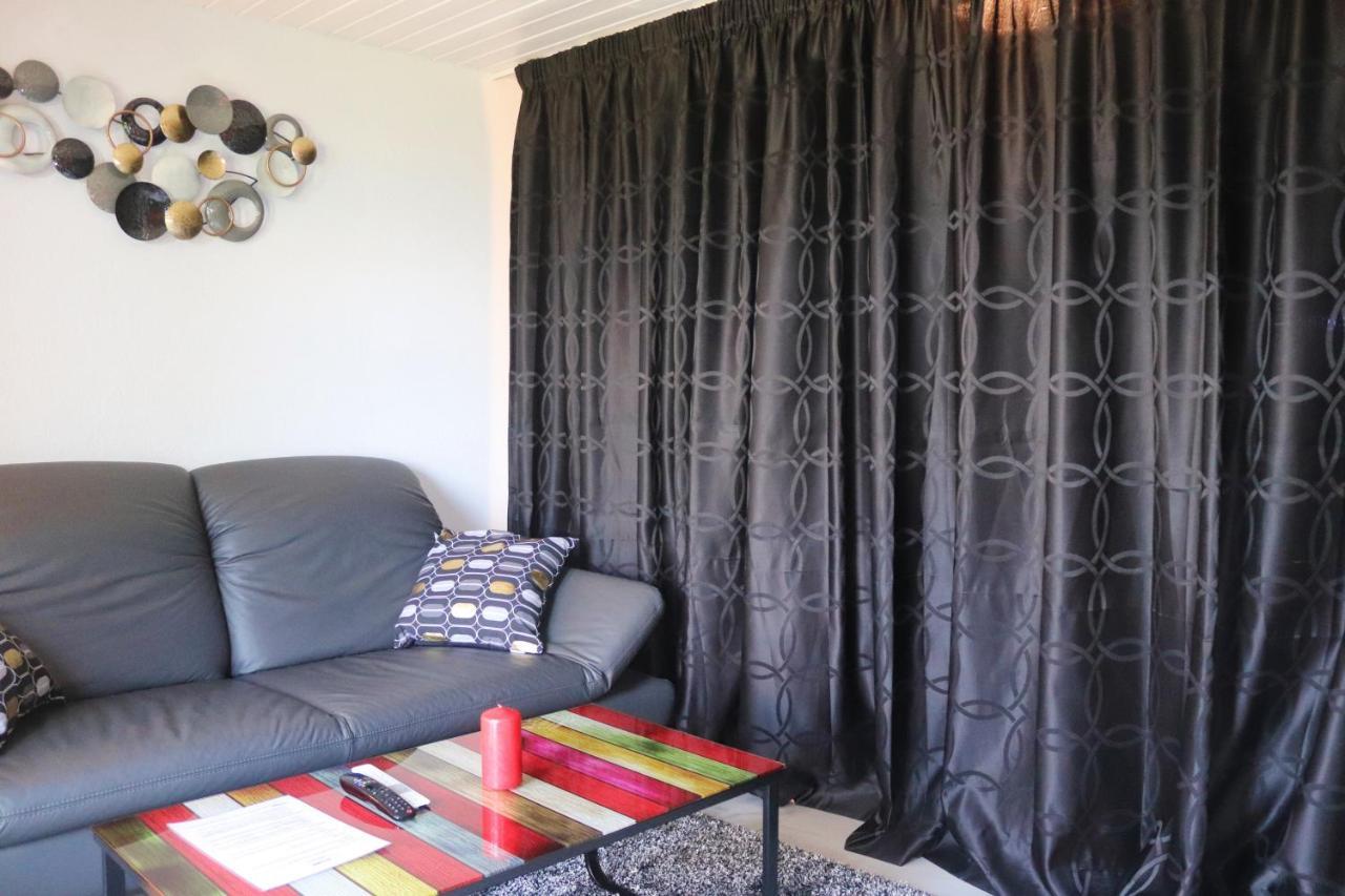 La Lapia Daire Monthey Dış mekan fotoğraf